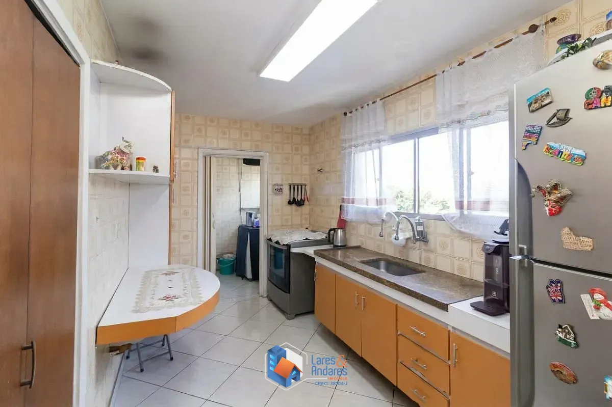 Apartamento, 3 quartos, 97 m² - Foto 11