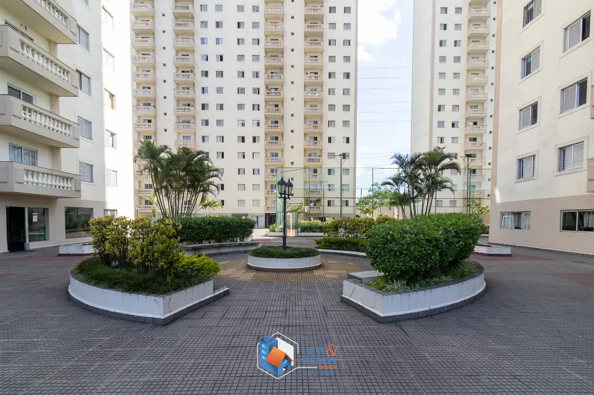 Apartamento, 3 quartos, 97 m² - Foto 33