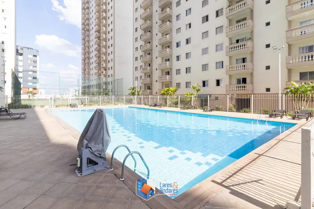 Apartamento, 3 quartos, 97 m² - Foto 39