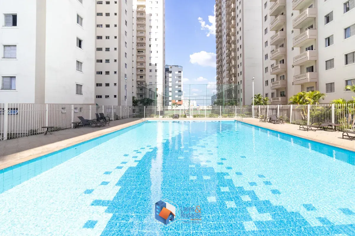 Apartamento, 3 quartos, 97 m² - Foto 40