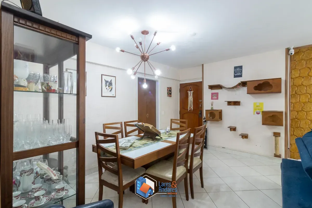 Apartamento, 3 quartos, 97 m² - Foto 8