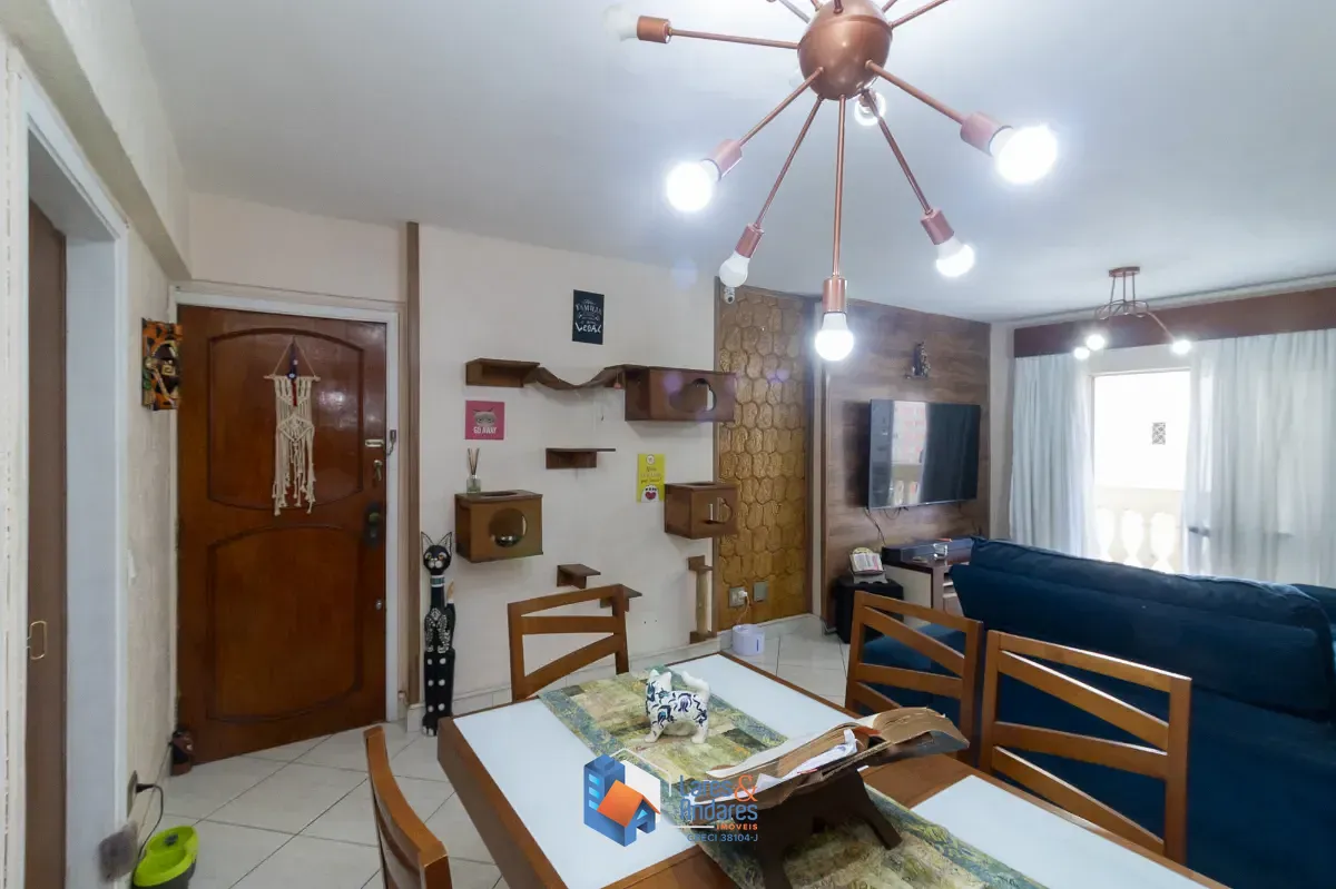 Apartamento, 3 quartos, 97 m² - Foto 3