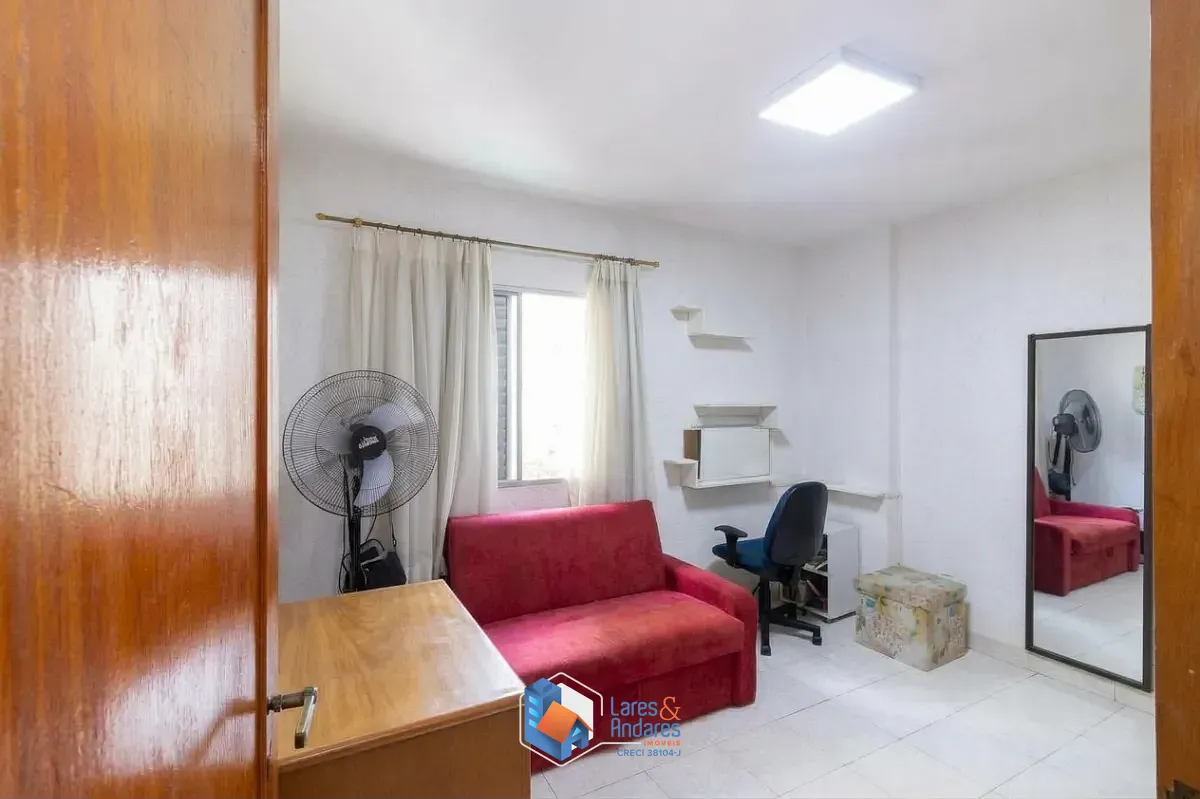 Apartamento, 3 quartos, 97 m² - Foto 21