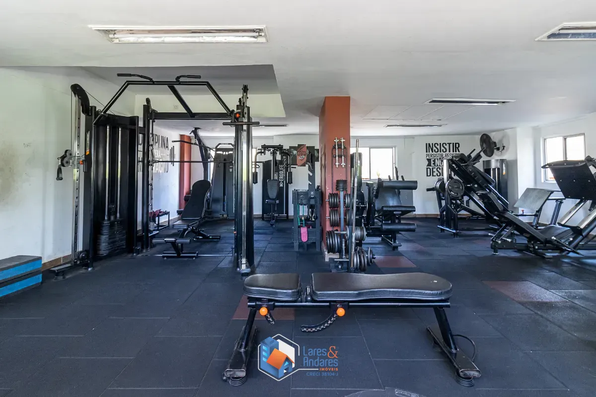 Apartamento, 3 quartos, 97 m² - Foto 32