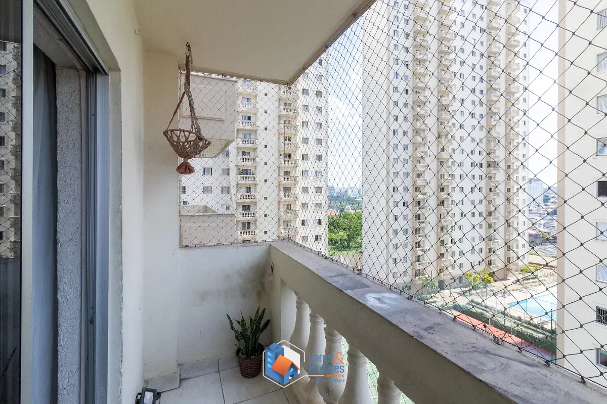Apartamento, 3 quartos, 97 m² - Foto 10