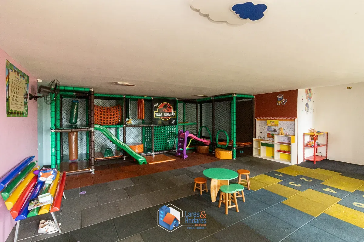 Apartamento, 3 quartos, 97 m² - Foto 35