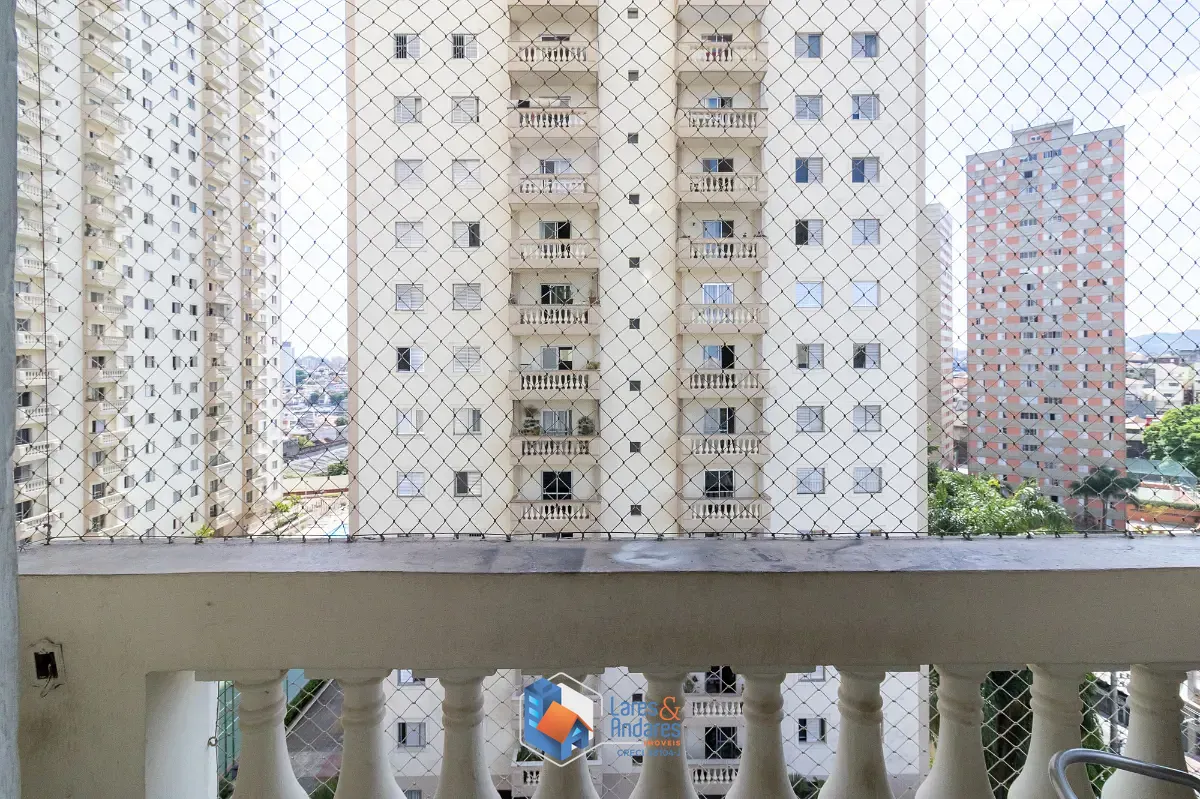 Apartamento, 3 quartos, 97 m² - Foto 9