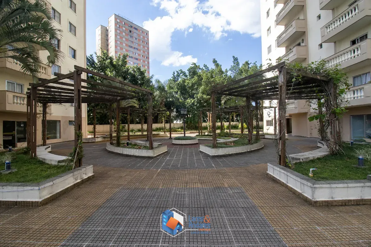 Apartamento, 3 quartos, 97 m² - Foto 43