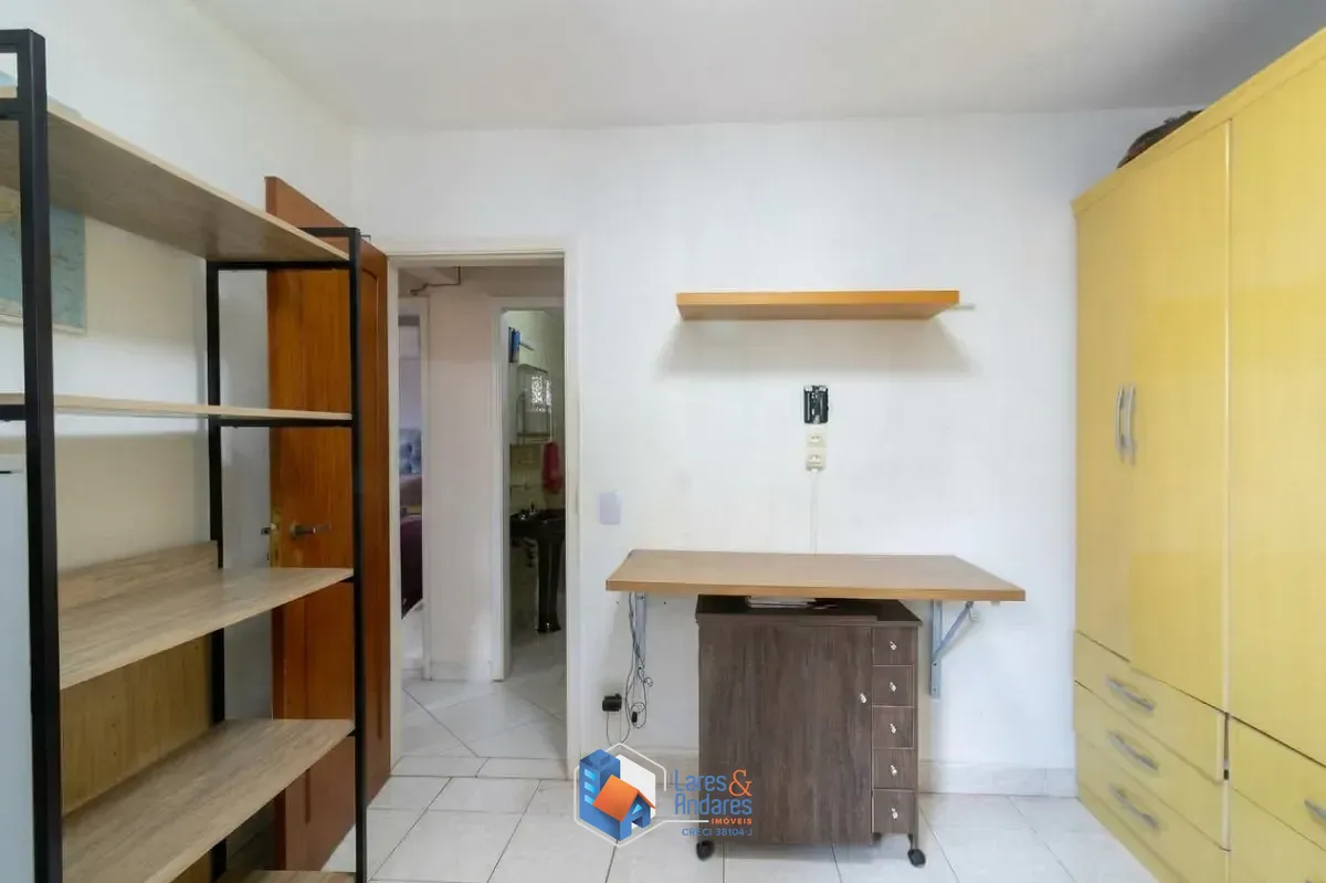 Apartamento, 3 quartos, 97 m² - Foto 19