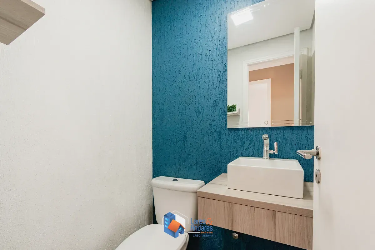 Apartamento, 3 quartos, 88 m² - Foto 11