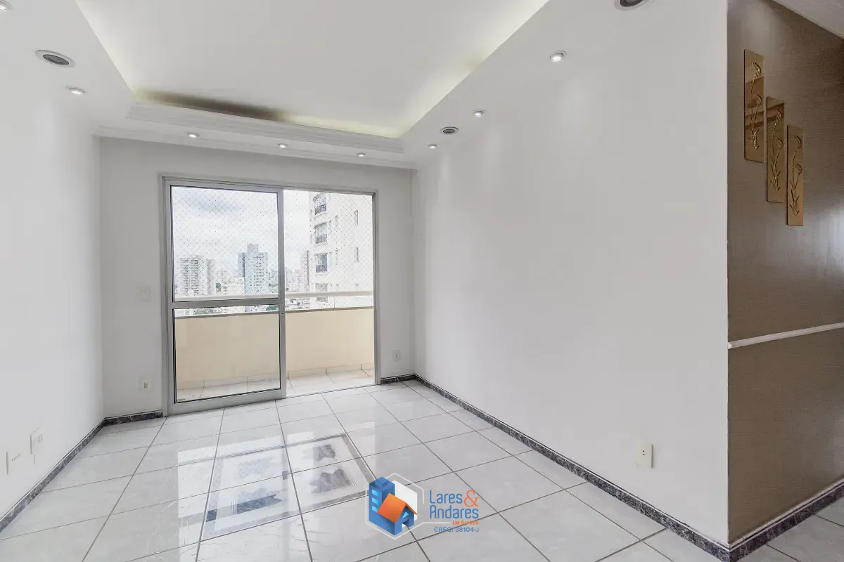 Apartamento, 3 quartos, 88 m² - Foto 3