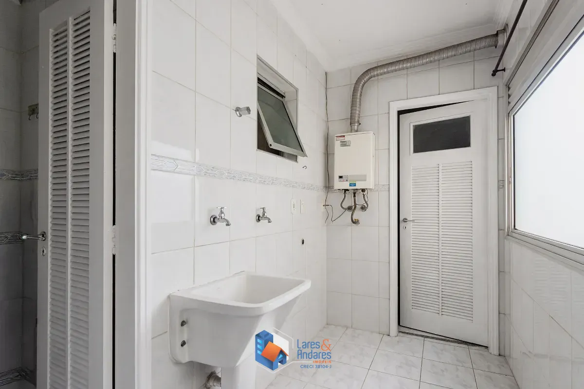 Apartamento, 3 quartos, 88 m² - Foto 34