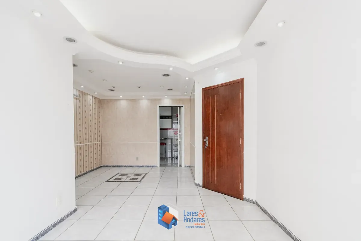 Apartamento, 3 quartos, 88 m² - Foto 6