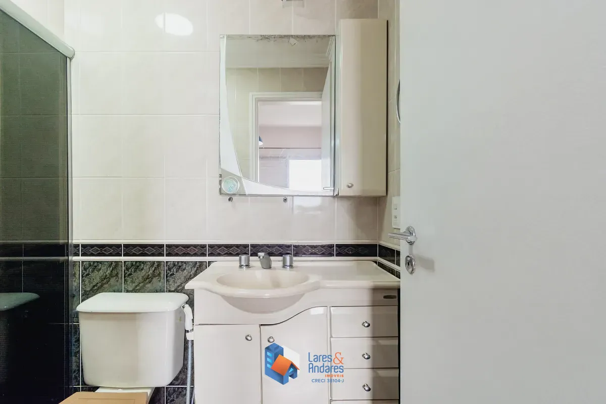 Apartamento, 3 quartos, 88 m² - Foto 28