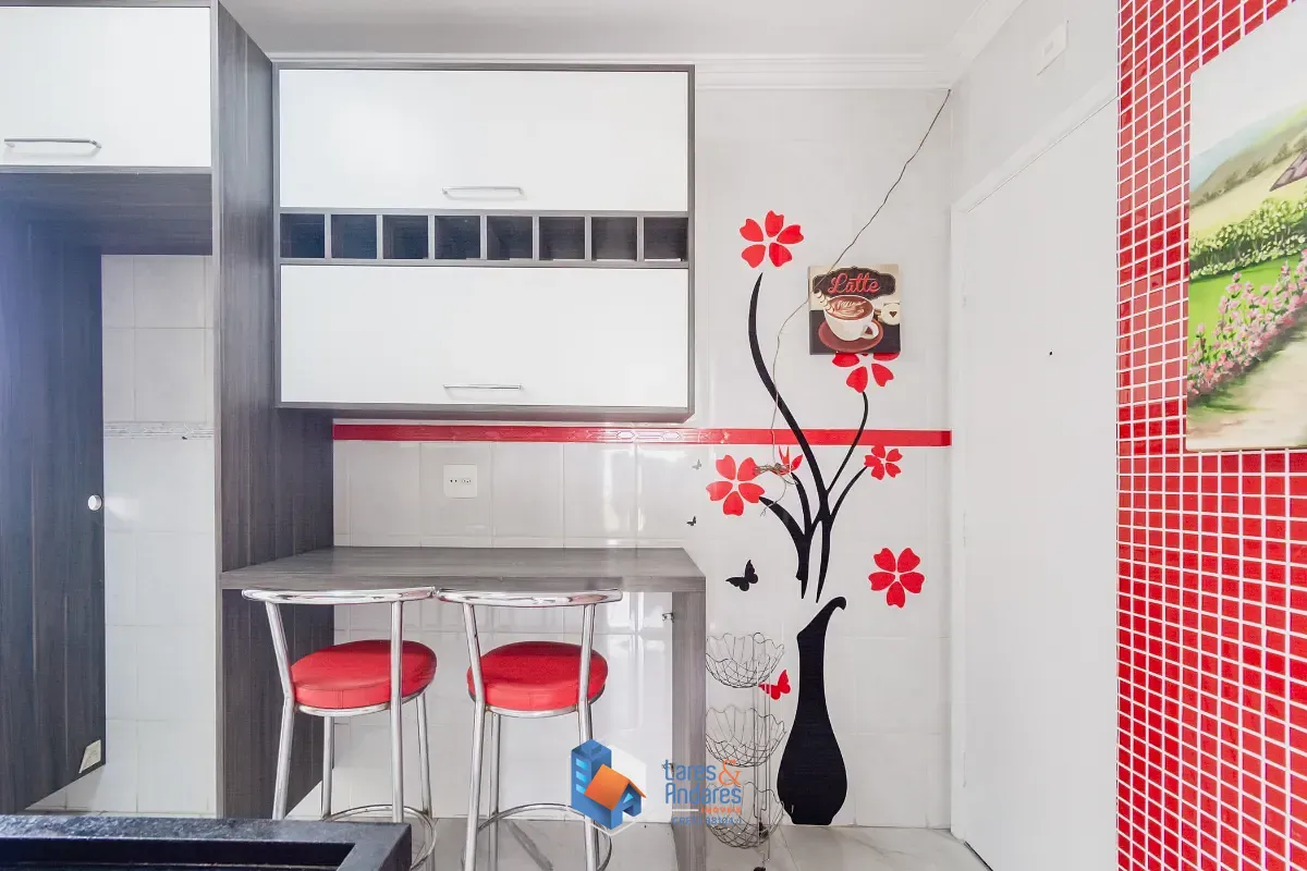 Apartamento, 3 quartos, 88 m² - Foto 32