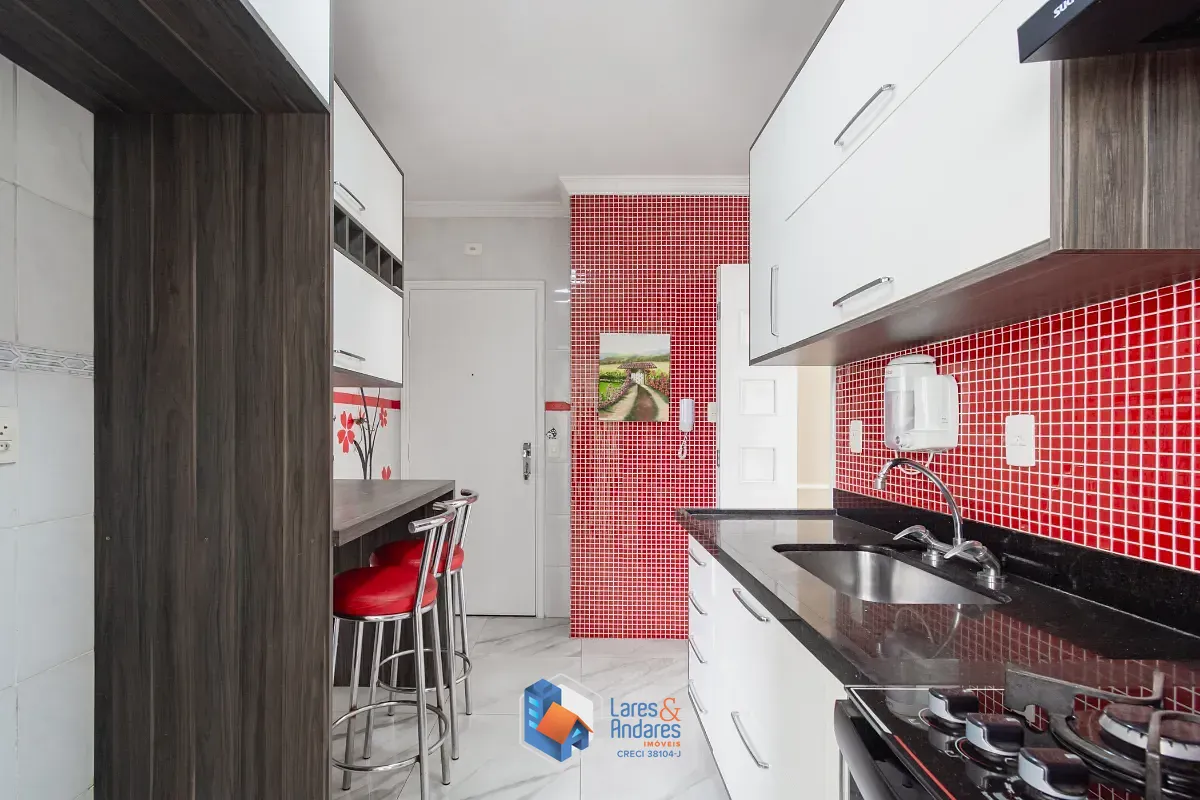 Apartamento, 3 quartos, 88 m² - Foto 31