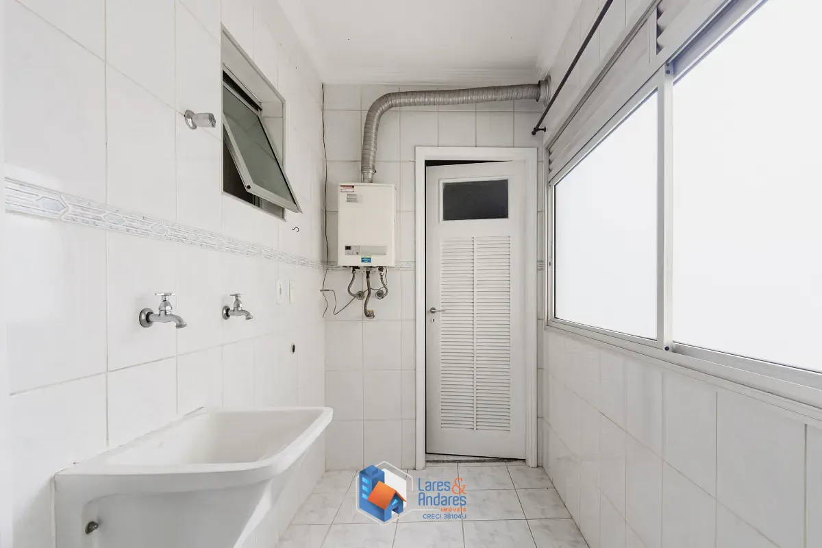 Apartamento, 3 quartos, 88 m² - Foto 37
