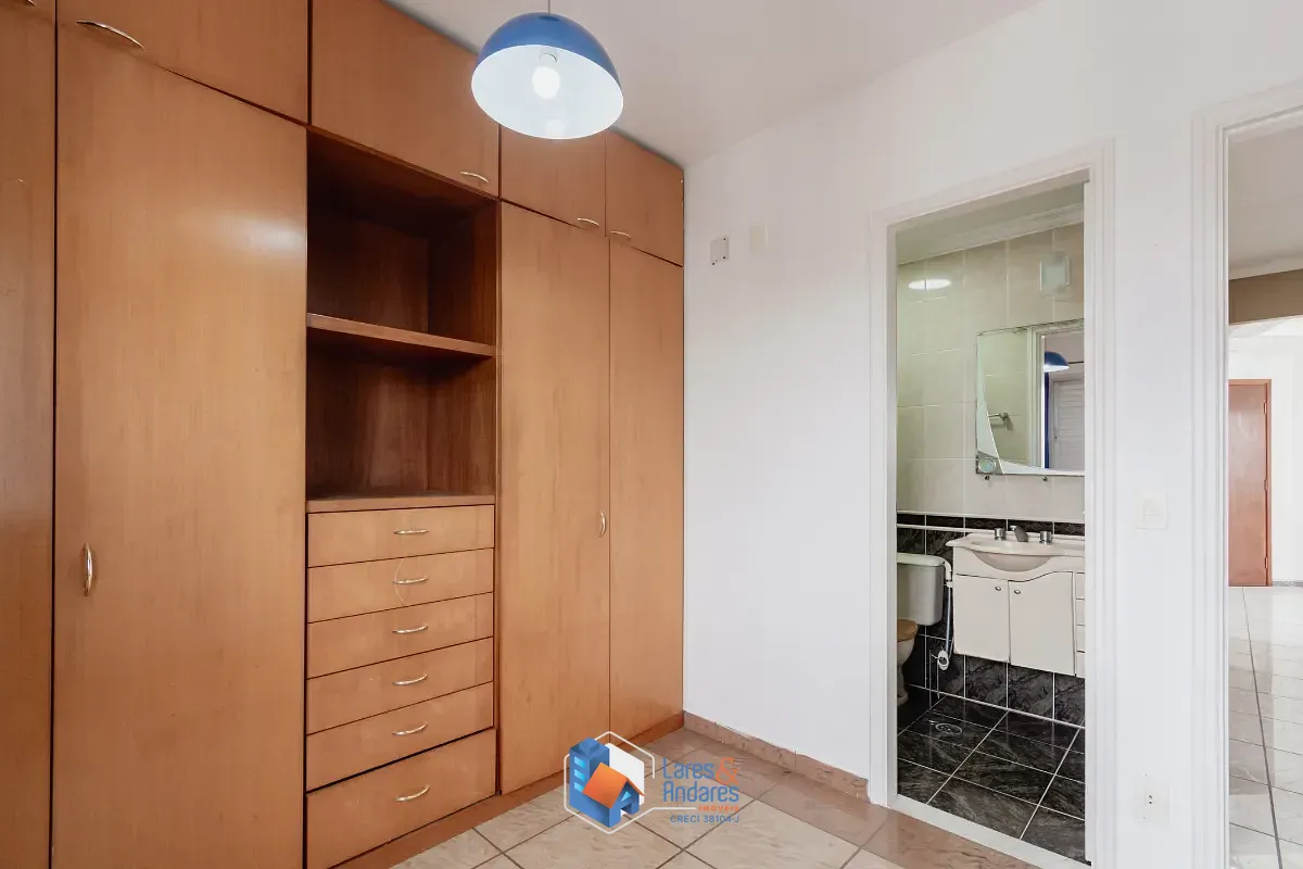 Apartamento, 3 quartos, 88 m² - Foto 23
