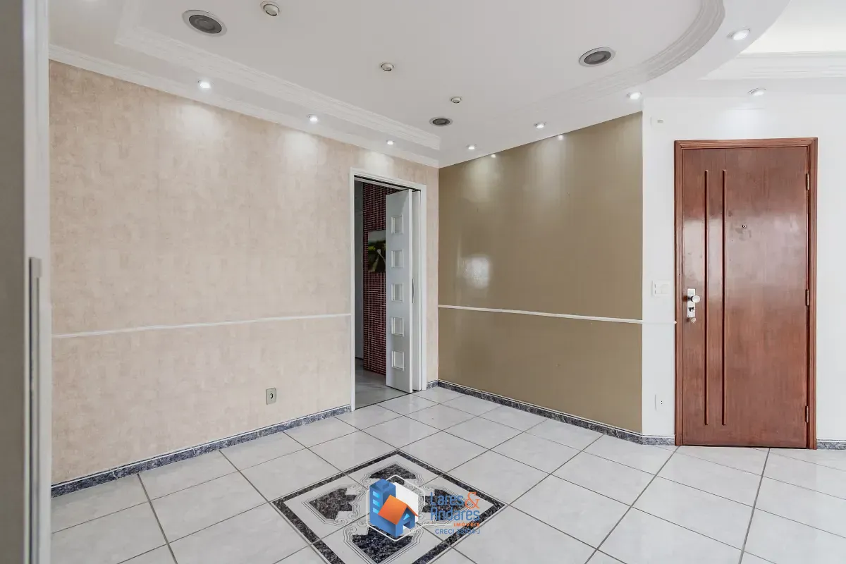 Apartamento, 3 quartos, 88 m² - Foto 7