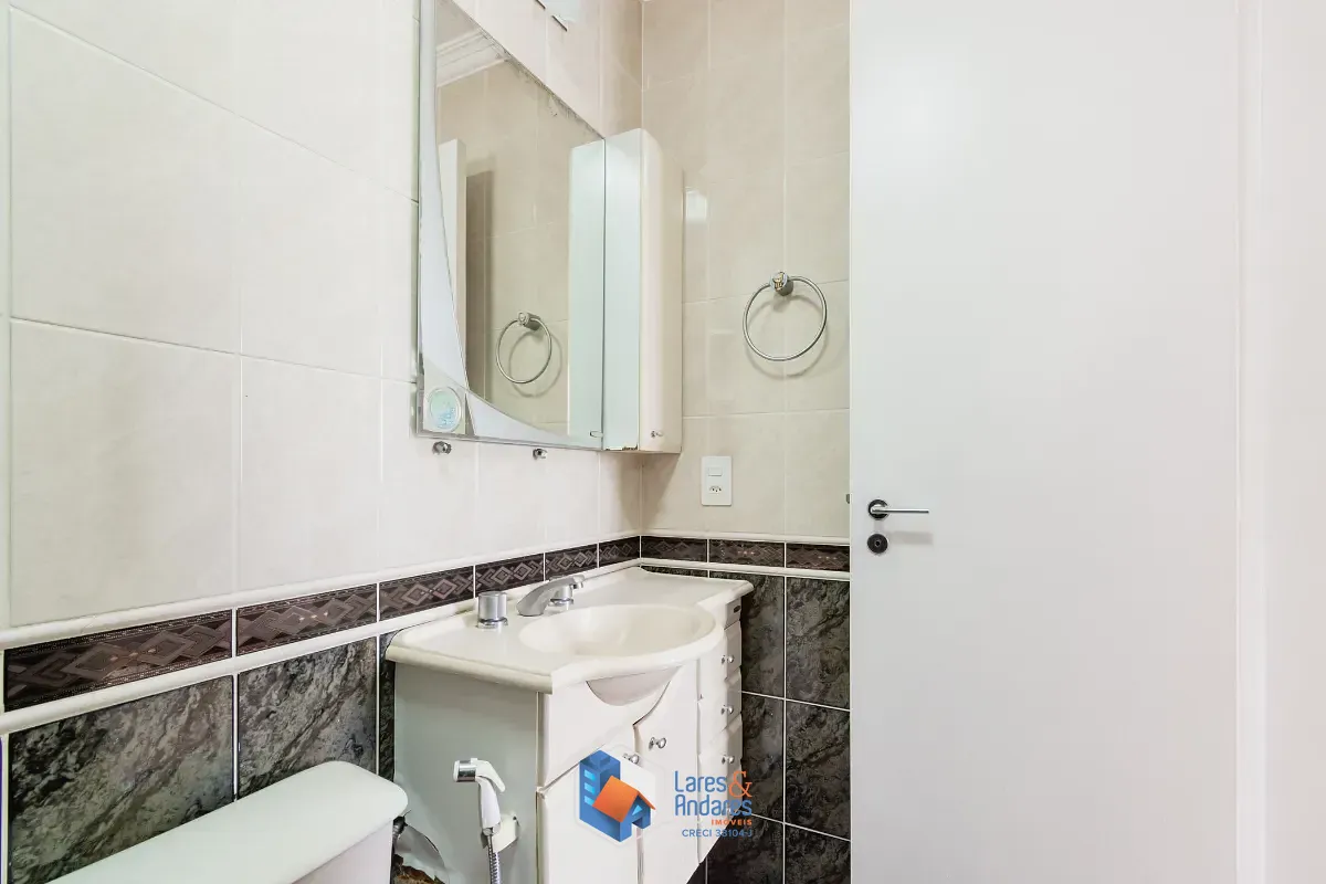 Apartamento, 3 quartos, 88 m² - Foto 29