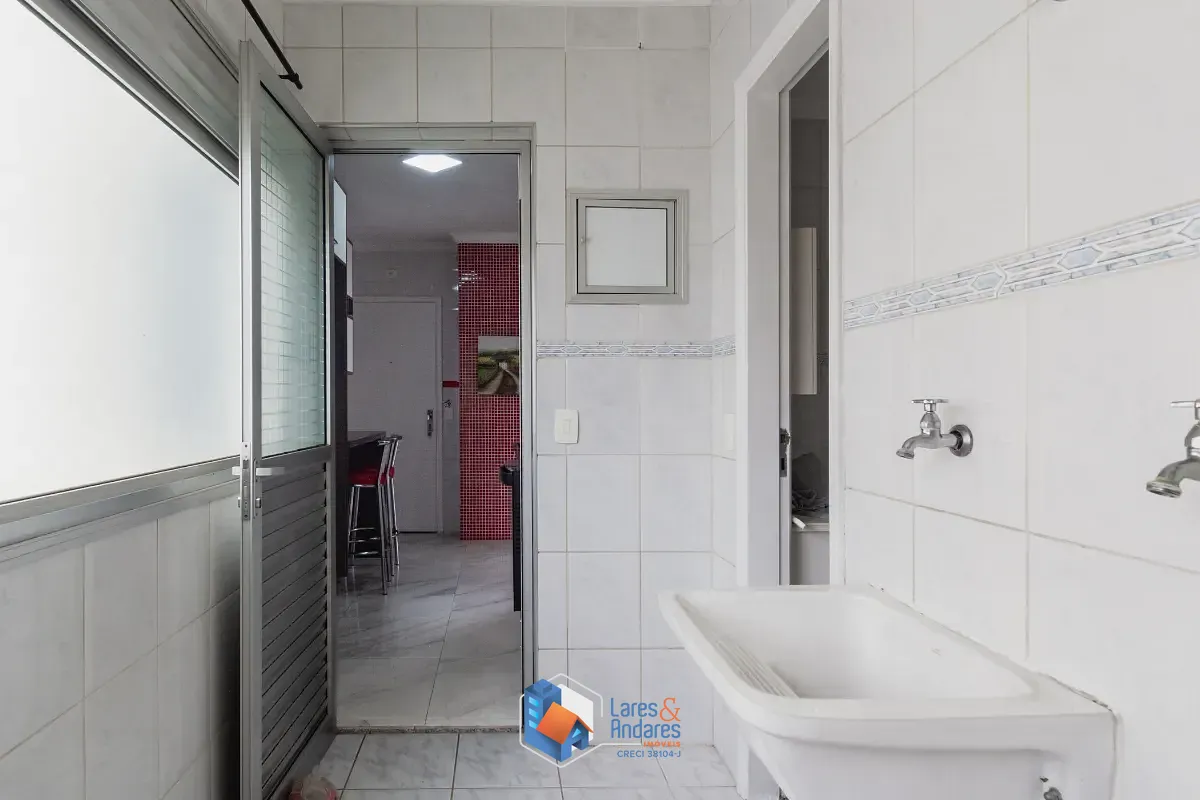 Apartamento, 3 quartos, 88 m² - Foto 38