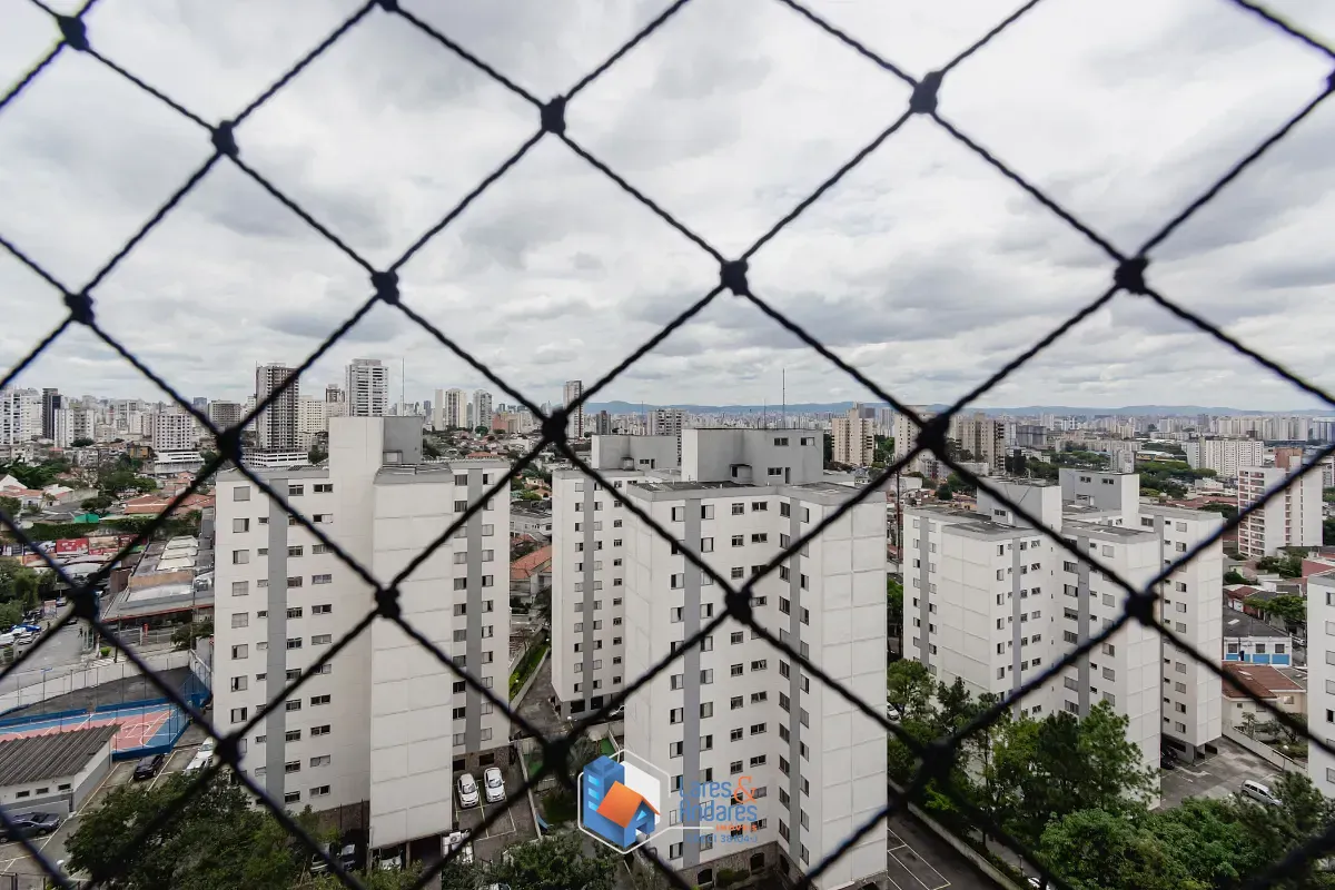 Apartamento, 3 quartos, 88 m² - Foto 27