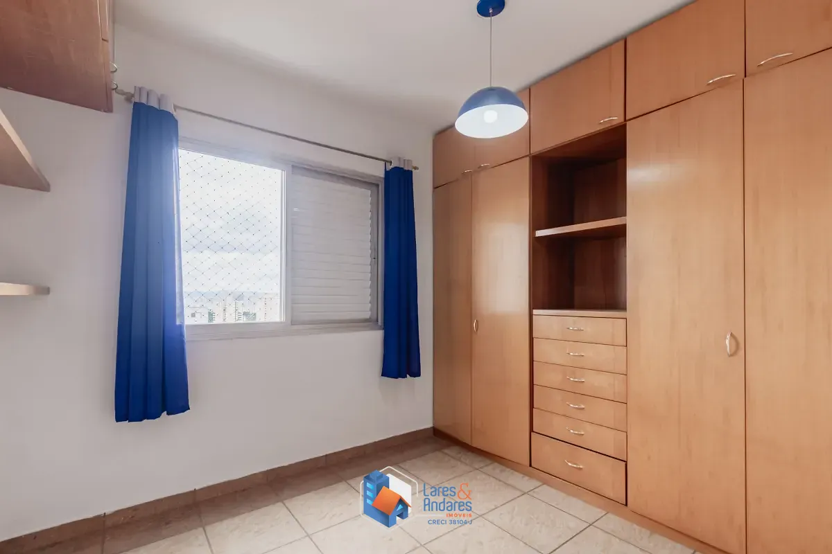 Apartamento, 3 quartos, 88 m² - Foto 13