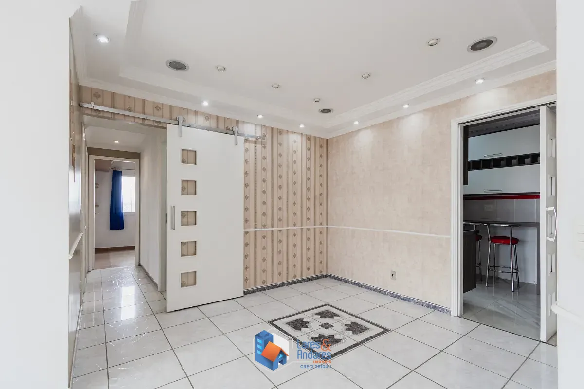 Apartamento, 3 quartos, 88 m² - Foto 9