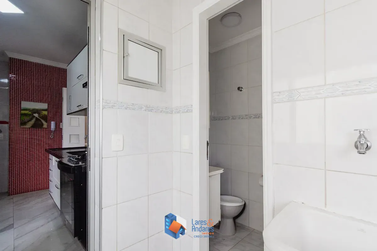 Apartamento, 3 quartos, 88 m² - Foto 33