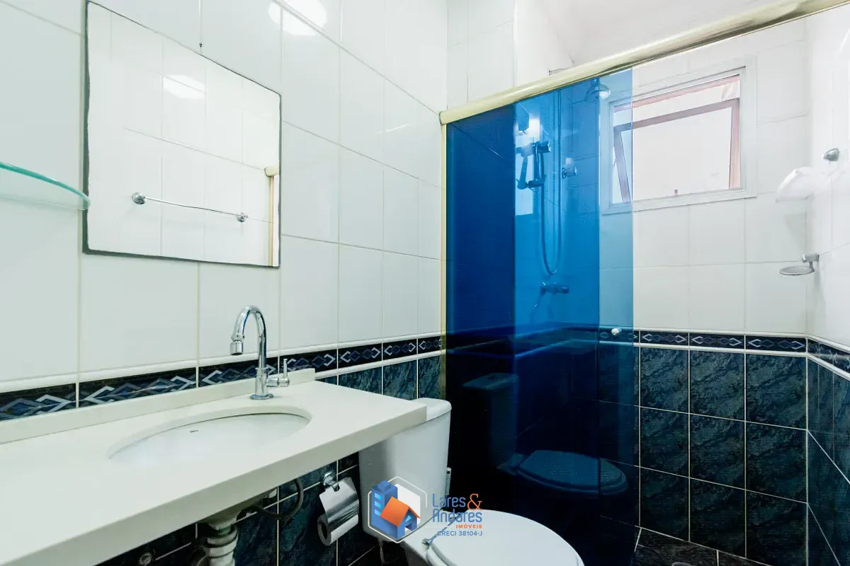 Apartamento, 3 quartos, 88 m² - Foto 20