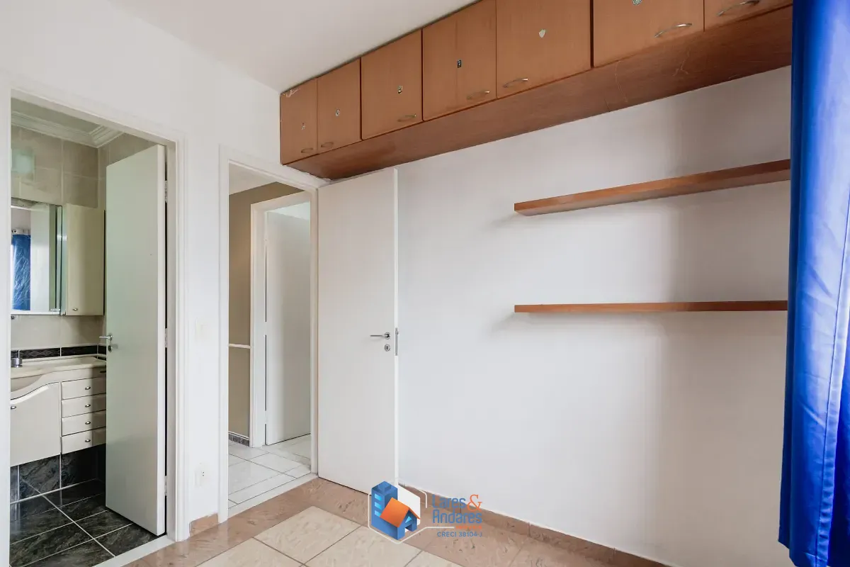 Apartamento, 3 quartos, 88 m² - Foto 14