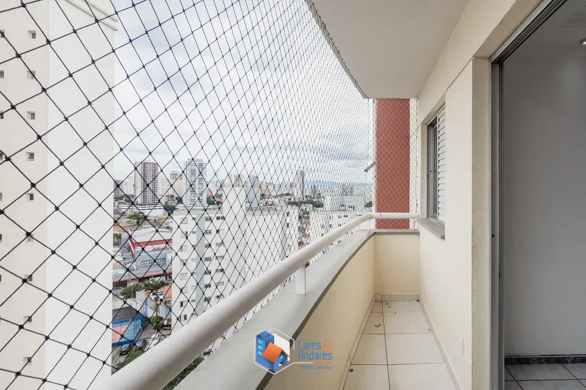 Apartamento, 3 quartos, 88 m² - Foto 4