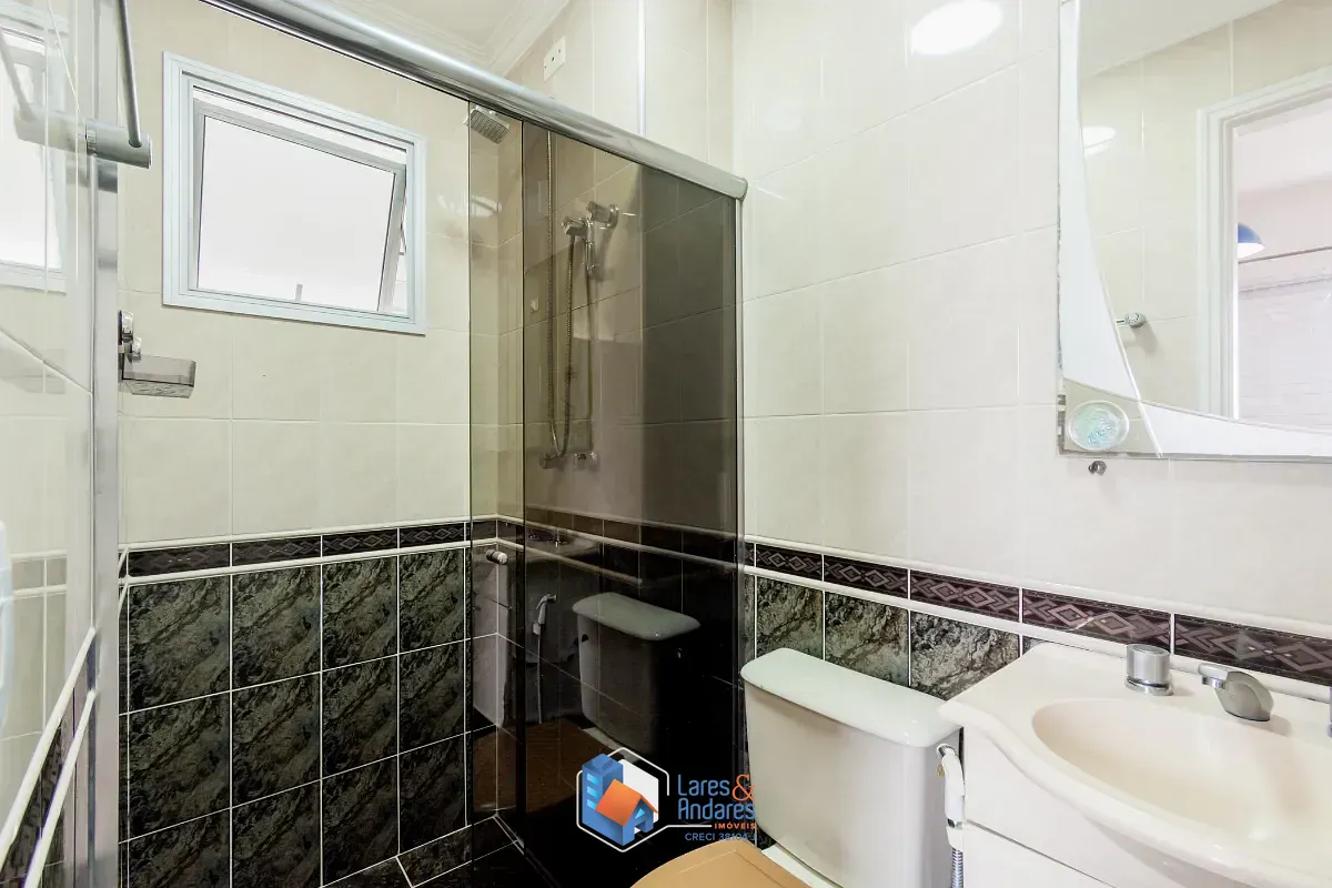 Apartamento, 3 quartos, 88 m² - Foto 24