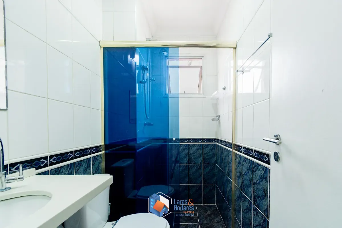 Apartamento, 3 quartos, 88 m² - Foto 19