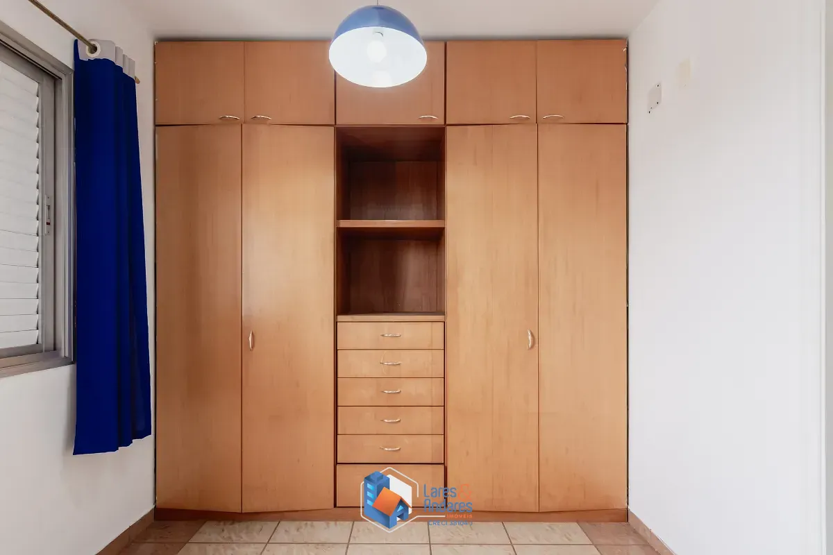Apartamento, 3 quartos, 88 m² - Foto 15