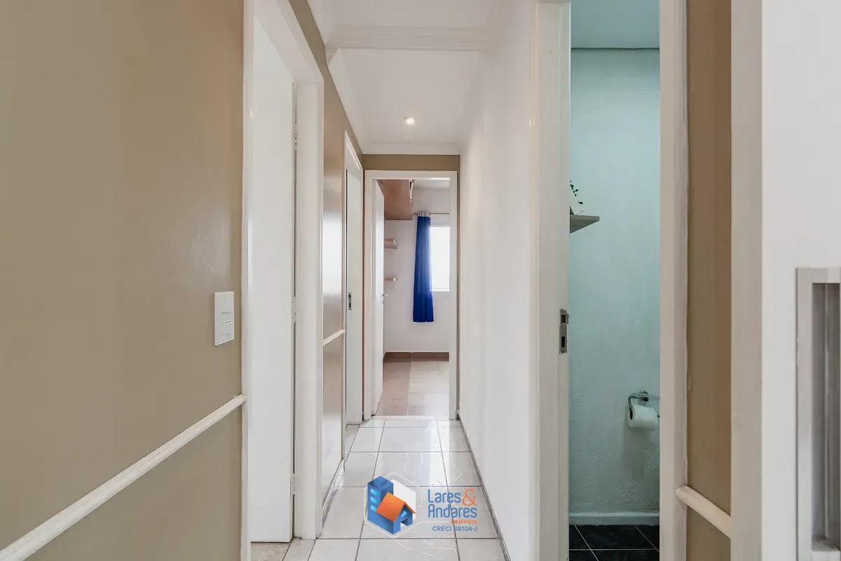 Apartamento, 3 quartos, 88 m² - Foto 10