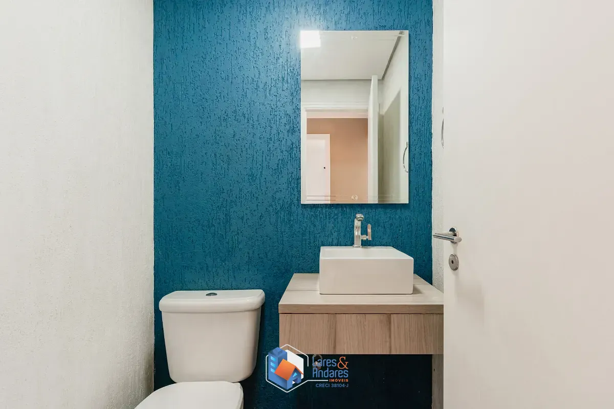 Apartamento, 3 quartos, 88 m² - Foto 12
