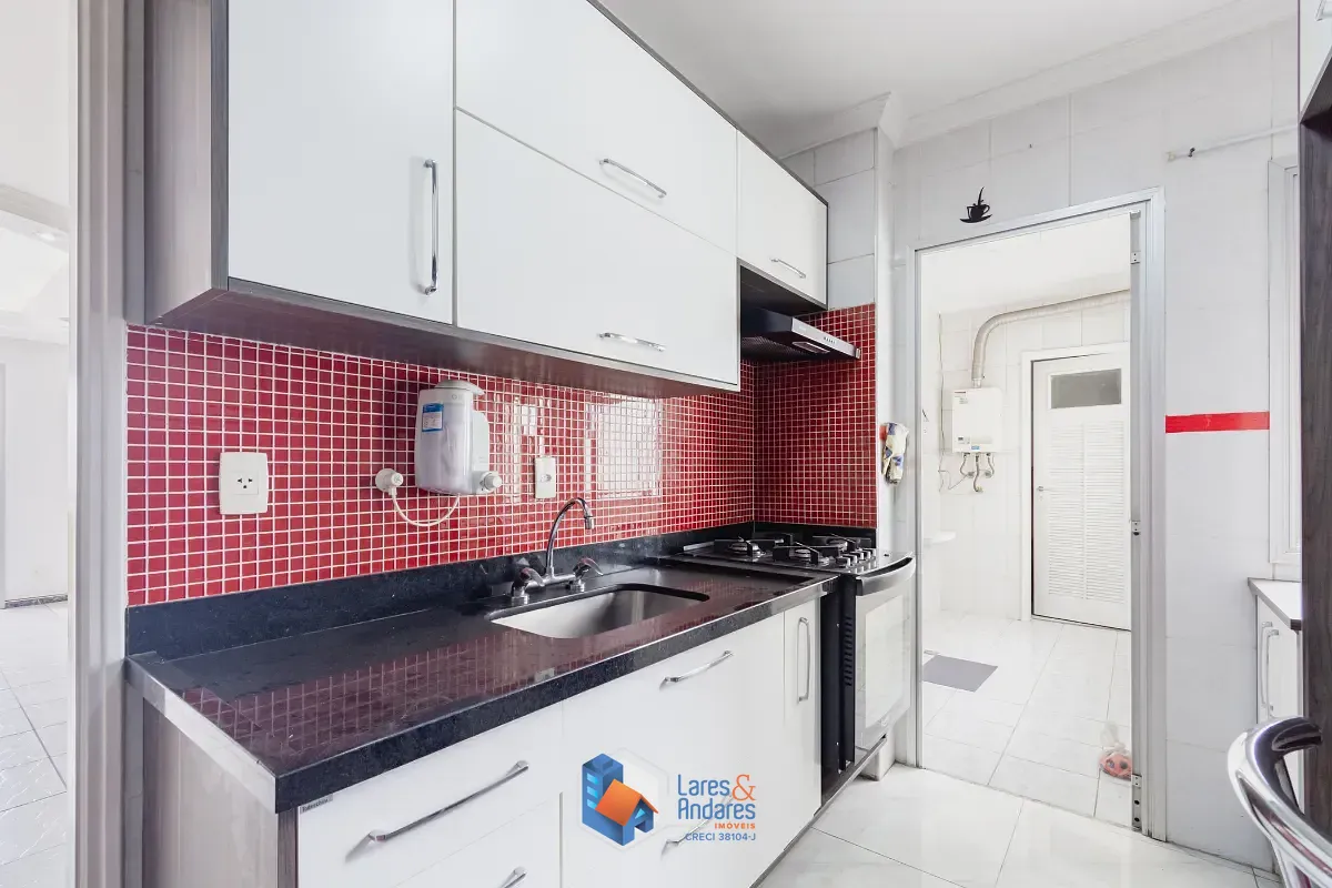Apartamento, 3 quartos, 88 m² - Foto 30