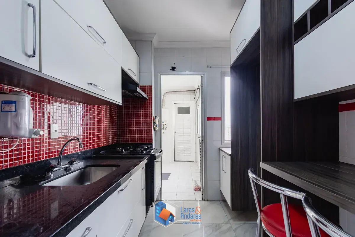 Apartamento, 3 quartos, 88 m² - Foto 36