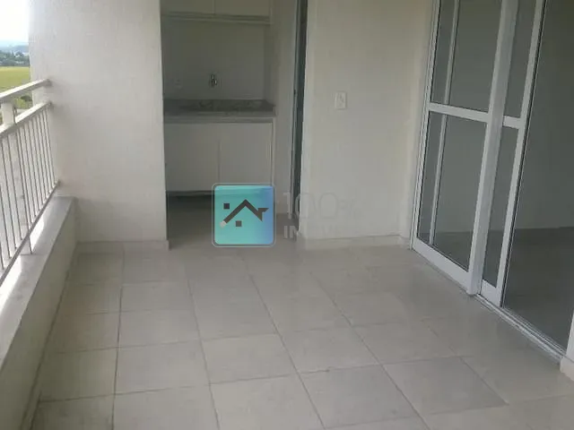 Apartamento com 72m² 2 quartos e 2 banheiros, para alugar, no bairro Jardim Aquarius em São José dos Campos