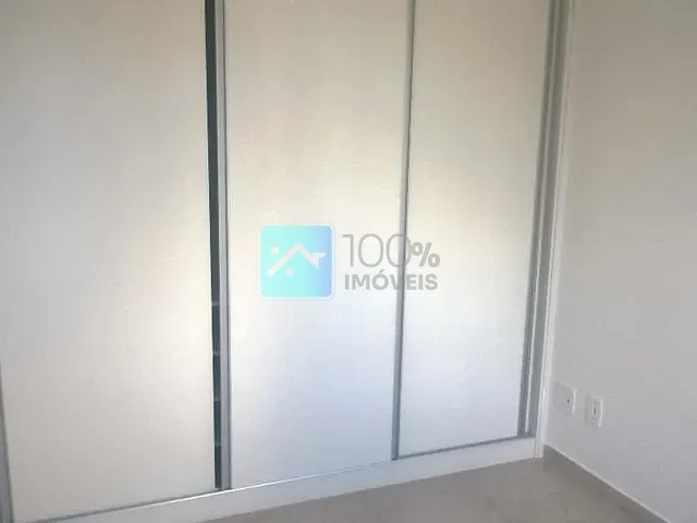 Apartamento com 72m² 2 quartos e 2 banheiros, para alugar, no bairro Jardim Aquarius em São José dos Campos