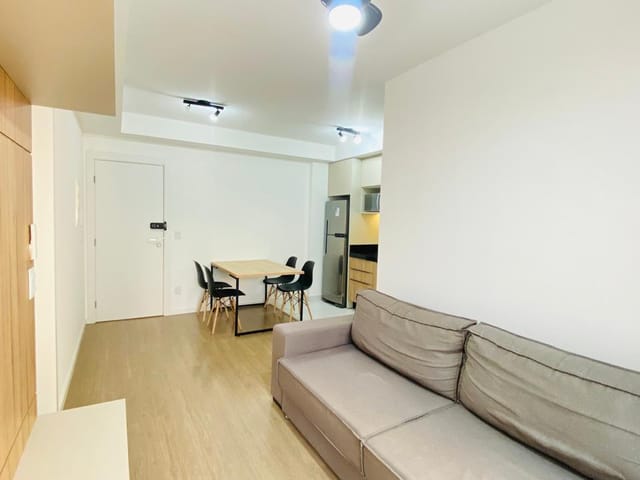 Foto do Apartamento - JH PALHANO R$ 2.850,00 Apartamento para locação, Gleba Fazenda Palhano, Londrina, PR | Human Imóveis