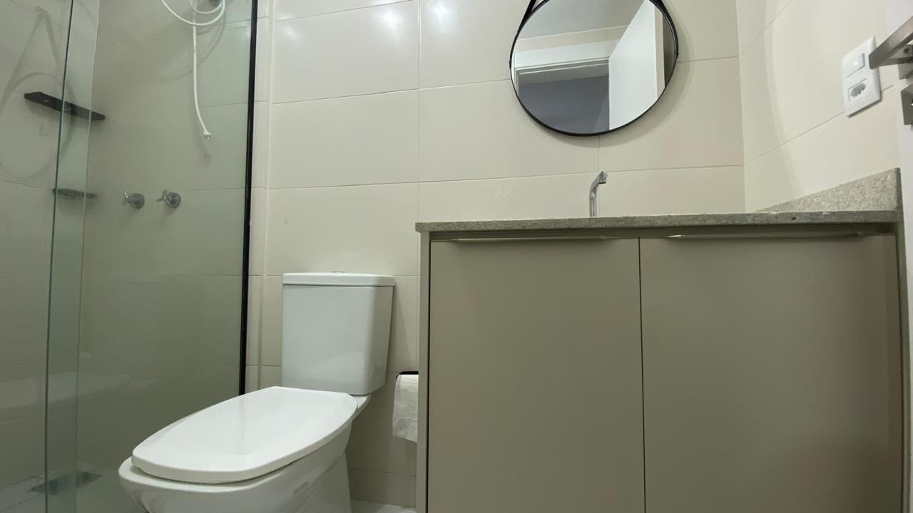 Apartamento, 1 quarto, 51 m² - Foto 43