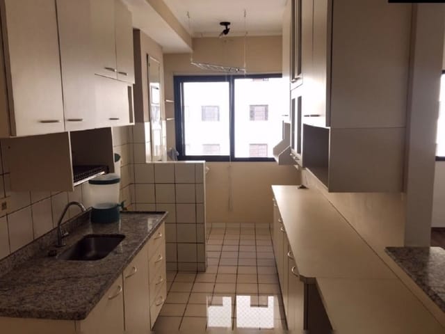 Foto do Apartamento - Apartamento com 2 dormitórios à venda, 56 m² por R$ 395.000,00 - Jardim Aquarius - São José dos Campos/SP | INDEPENDENCE NEGOCIOS IMOBILIARIOS LTDA