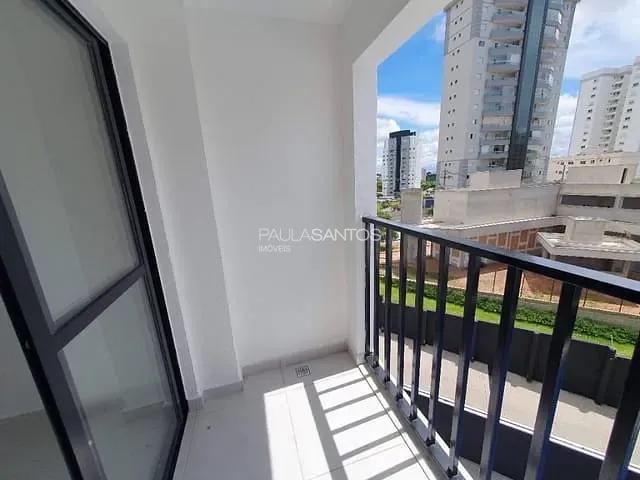 Apartamento com 91m² 2 quartos e 2 banheiros, à venda ou para alugar, no bairro Parque Campolim em Sorocaba