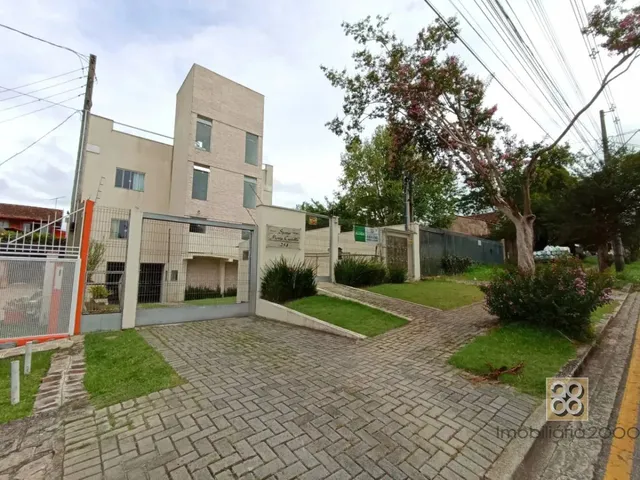 Apartamento 1 quarto e 1 banheiro, para alugar, no bairro Alto Da Xv em Curitiba