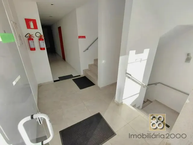 Apartamento 1 quarto e 1 banheiro, para alugar, no bairro Alto Da Xv em Curitiba
