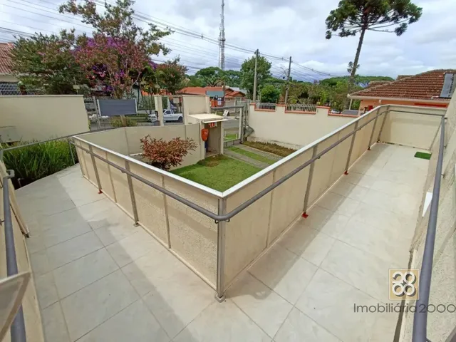 Apartamento 1 quarto e 1 banheiro, para alugar, no bairro Alto Da Xv em Curitiba