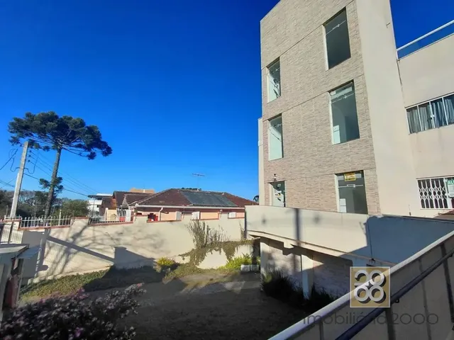 Apartamento 1 quarto e 1 banheiro, para alugar, no bairro Alto Da Xv em Curitiba