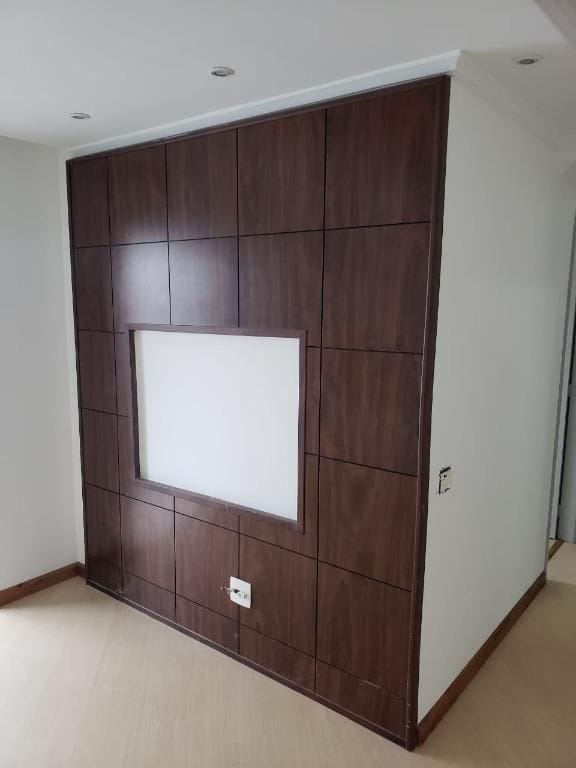 Apartamento com 65m² 2 quartos e 1 banheiro, à venda, no bairro Chácara Seis de Outubro em São Paulo
